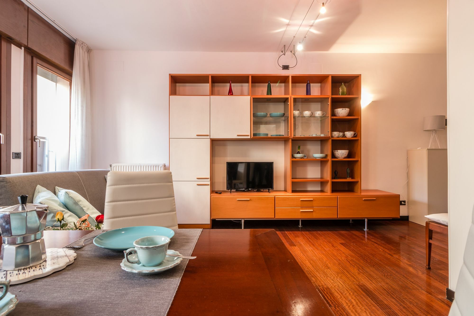 Luca'S House Apartman Treviso Kültér fotó
