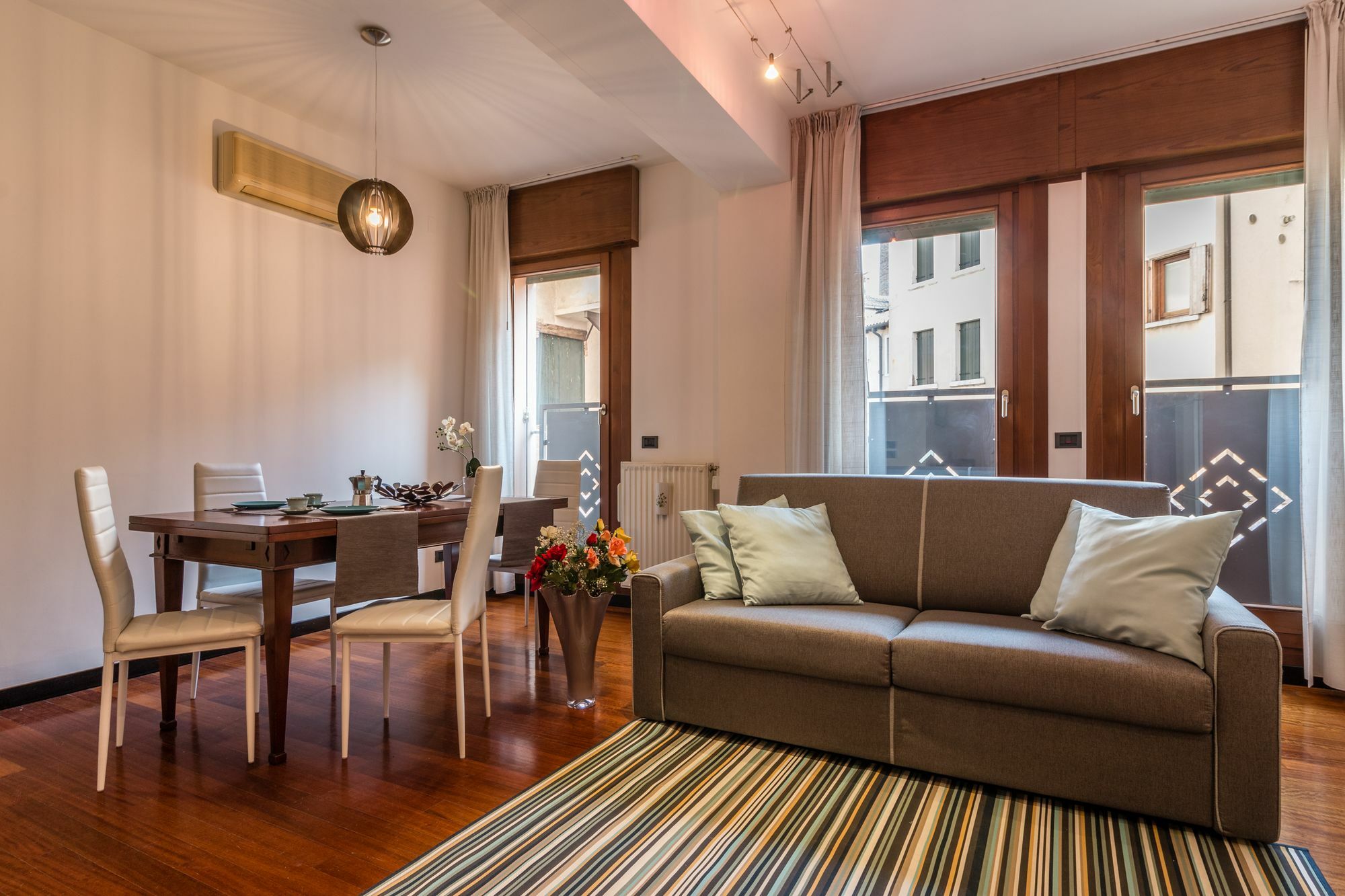 Luca'S House Apartman Treviso Kültér fotó